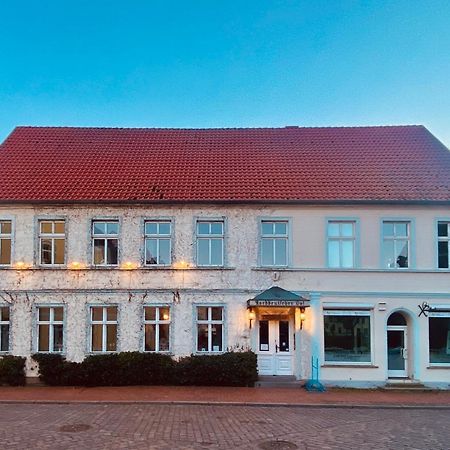 Spurensucher Quartier Usedom Town Екстериор снимка