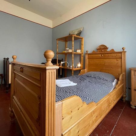 Spurensucher Quartier Usedom Town Екстериор снимка