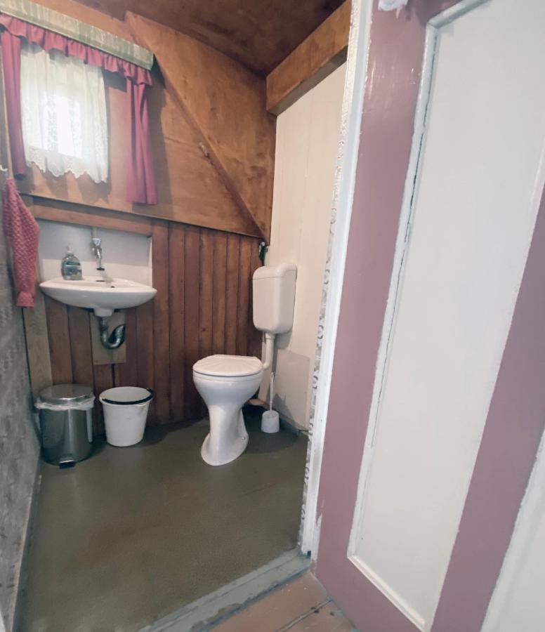 Spurensucher Quartier Usedom Town Екстериор снимка