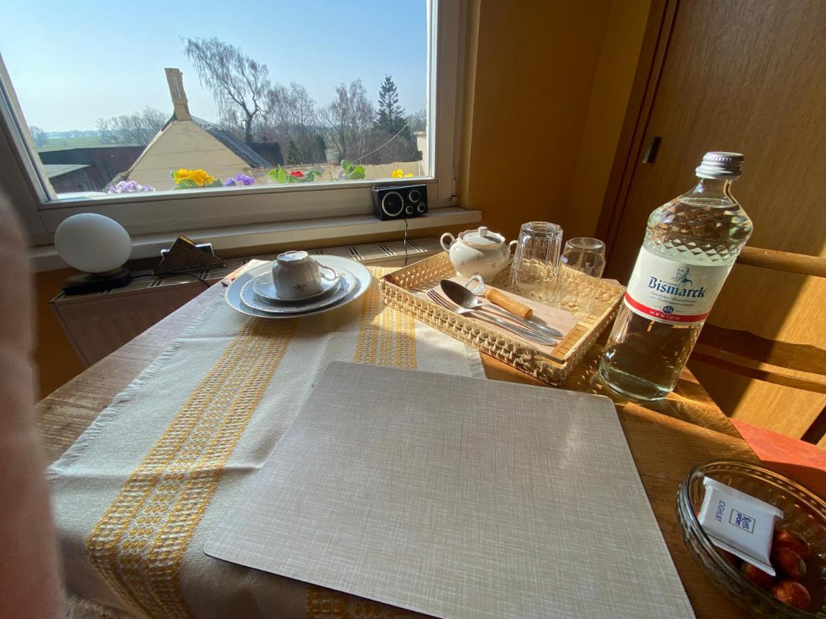 Spurensucher Quartier Usedom Town Екстериор снимка